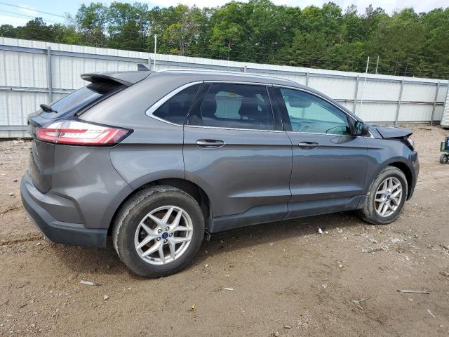 Vin: 2fmpk3j94mba17116, lot: 57036525, ford edge sel 20213