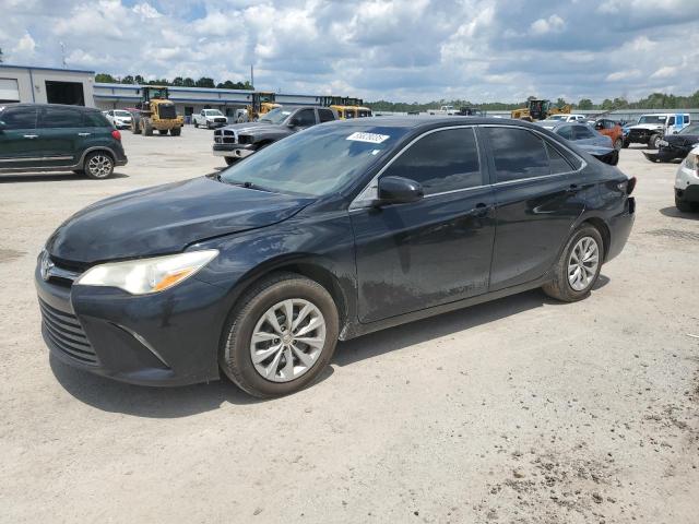Vin: 4t1bf1fk3hu357503, lot: 55828035, toyota camry le 2017 img_1