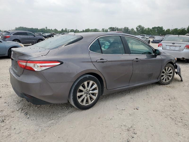 Vin: 4t1b11hk2ju519493, lot: 57254515, toyota camry l 20183