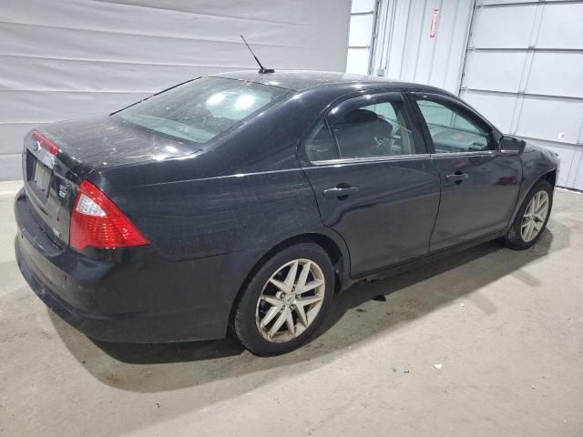 Vin: 3fahp0cg4ar344316, lot: 57663255, ford fusion sel 20103