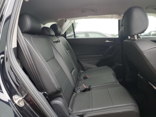 2019 VOLKSWAGEN TIGUAN SE - 3VV3B7AX6KM093975