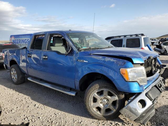 Vin: 1ftfw1ef4dfd02440, lot: 56671895, ford f-150 supercrew 20134