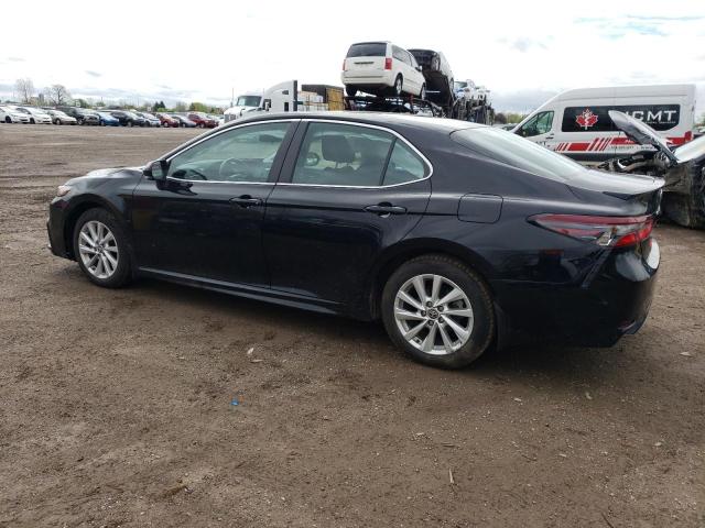 Vin: 4t1g11ak7pu171974, lot: 56390375, toyota camry se night shade 20232