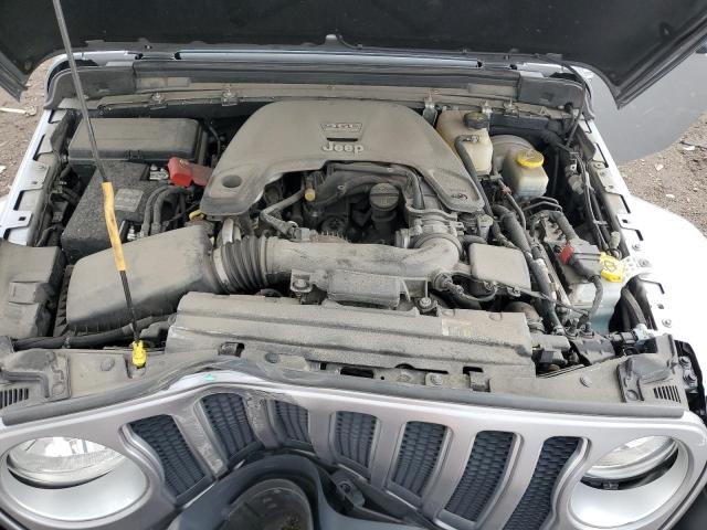 2018 JEEP WRANGLER U - 1C4HJXEG6JW239095