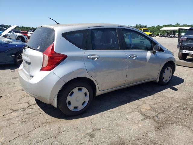 Vin: 3n1ce2cp0fl443217, lot: 57844835, nissan versa s 20153