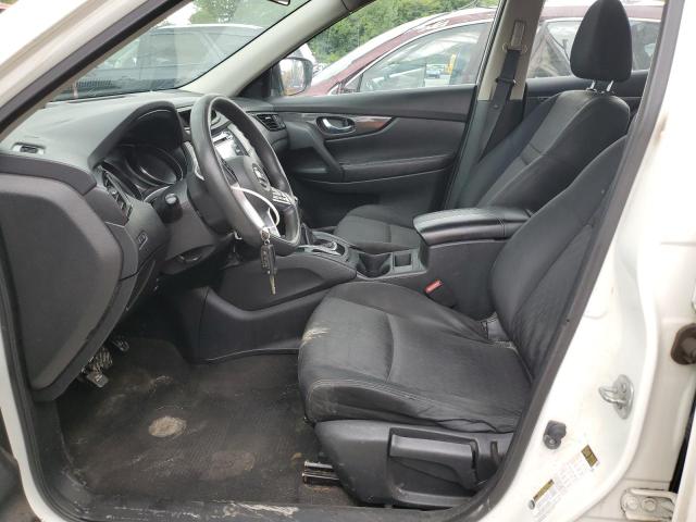 2017 NISSAN ROGUE S - JN8AT2MV5HW026295