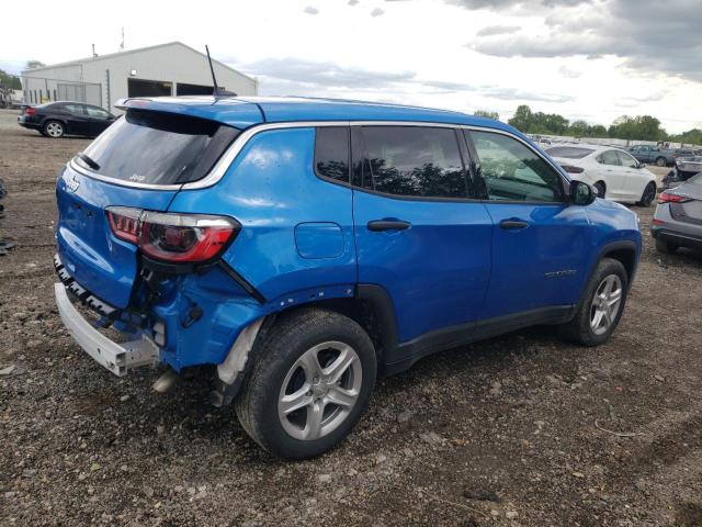 2024 JEEP COMPASS SP - 3C4NJDAN5RT576865