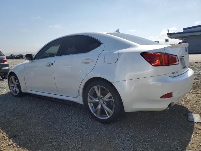 Vin: jthbf5c21a5124654, lot: 57450335, lexus is 250 20102