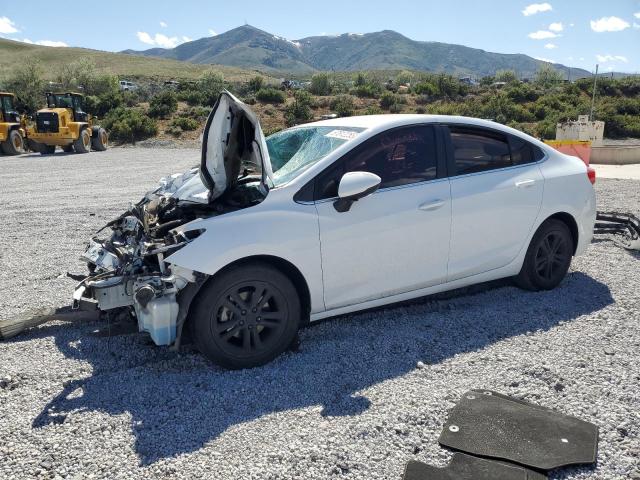 Vin: 1g1be5sm2h7102399, lot: 57812255, chevrolet cruze lt 2017 img_1