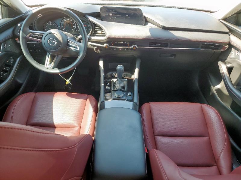 2023 MAZDA 3 PREFERRE 3MZBPACM3PM353359