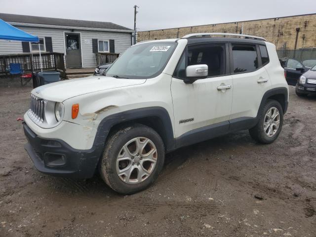 JEEP RENEGADE L