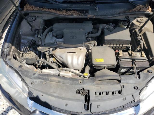 2015 TOYOTA CAMRY LE - 4T4BF1FK4FR505161