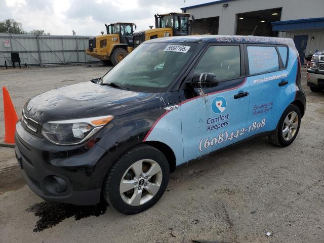 Vin: kndjn2a29j7533877, lot: 56697165, kia soul 2018 img_1