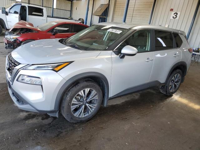 Vin: 5n1bt3ba1pc774012, lot: 56788785, nissan rogue sv 2023 img_1