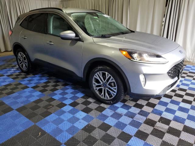 Vin: 1fmcu9h65mua51907, lot: 56907785, ford escape sel 20214