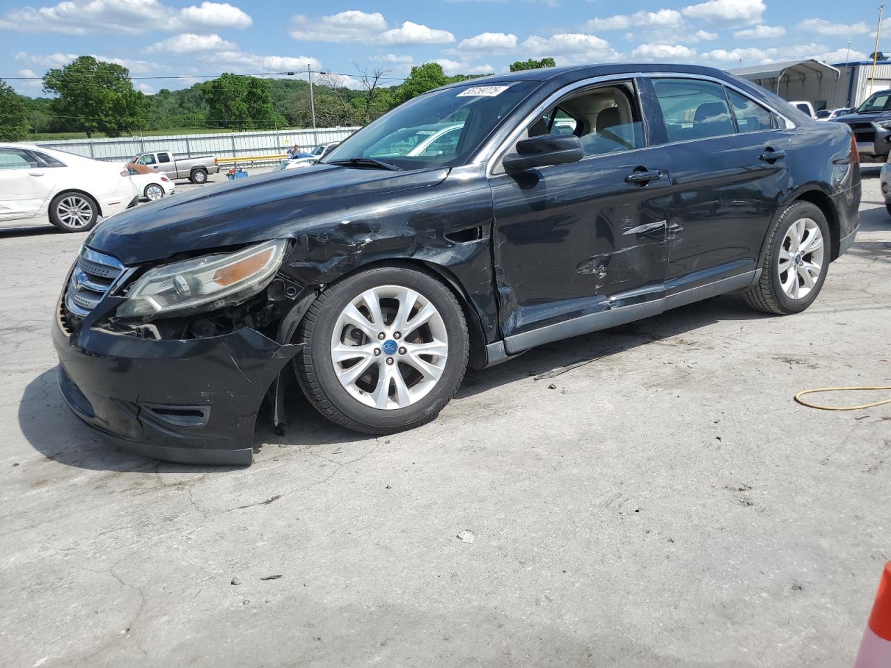 FORD TAURUS SEL