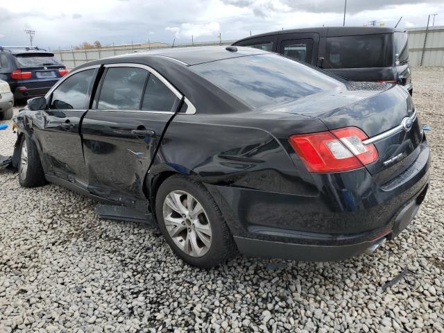 Vin: 1fahp2ewxcg124219, lot: 58209435, ford taurus sel 20122