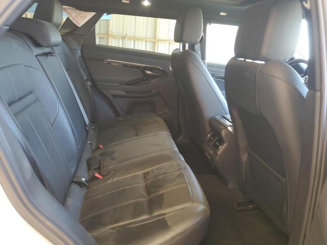 2021 LAND ROVER RANGE ROVE SALZP2FX8MH122690