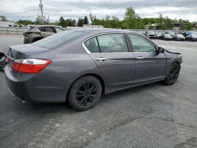 Vin: 1hgcr2f31fa272108, lot: 57771965, honda accord lx 20153