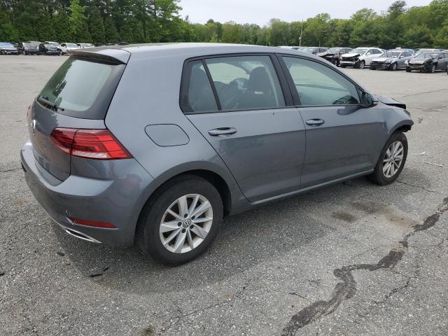 Vin: 3vwg57au5km033132, lot: 57952115, volkswagen golf s 20193