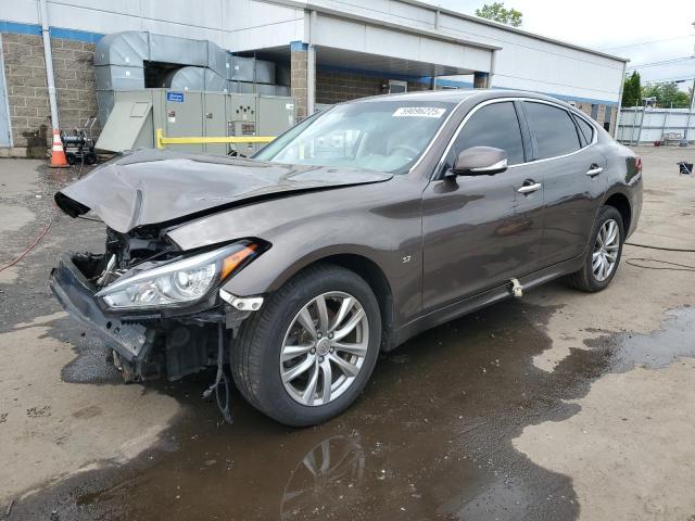 2015 INFINITI Q70 3.7 JN1BY1AR3FM560930