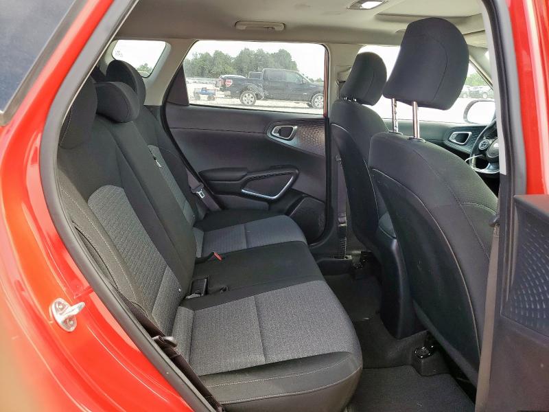 2020 KIA SOUL GT LI - KNDJ63AU7L7728657