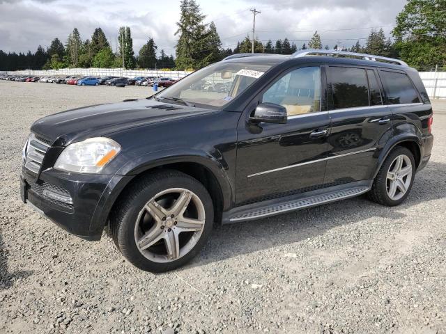 Vin: 4jgbf8ge4ba757645, lot: 55181465, mercedes-benz gl-class 550 4matic 2011 img_1