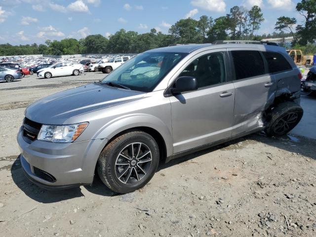 Vin: 3c4pdcabxjt474689, lot: 56118685, dodge journey se 2018 img_1