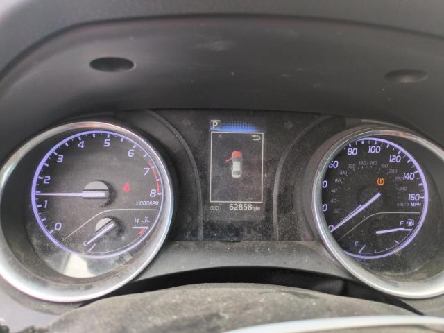2018 TOYOTA CAMRY L - 4T1B11HKXJU627649