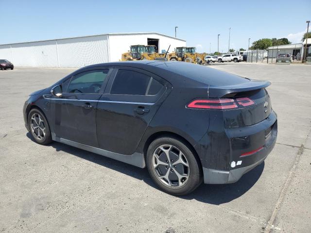 Vin: 1g1rd6e47fu118289, lot: 58625025, chevrolet volt 20152