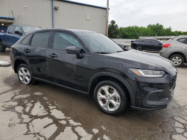 Vin: 3czrz1h31pm744421, lot: 55770295, honda hr-v lx 20234