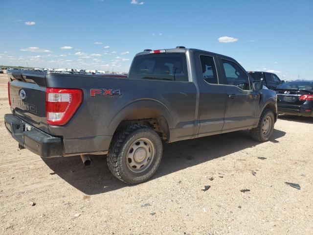 Vin: 1ftfx1e53nke58563, lot: 56229945, ford f-150 super cab 20223