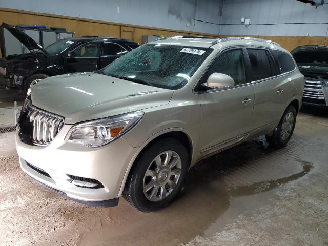 BUICK ENCLAVE