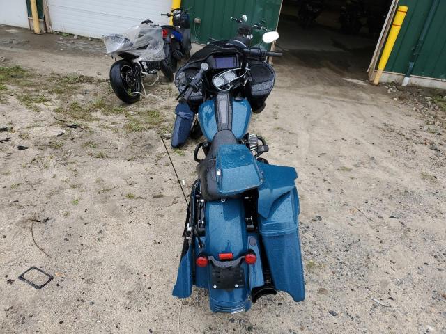 2021 HARLEY-DAVIDSON FLTRXS - 1HD1KTP12MB623918