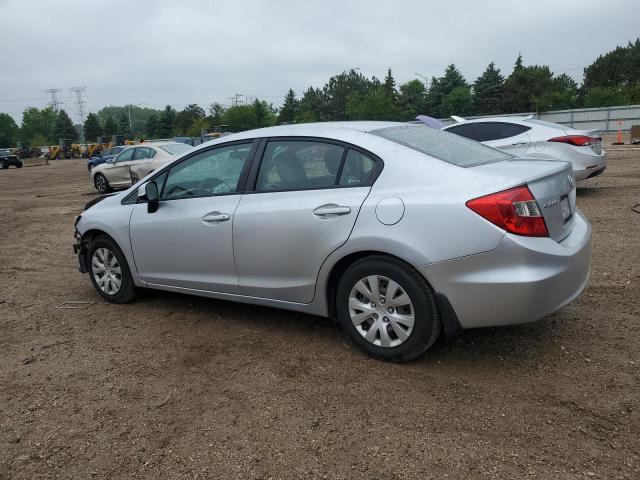Vin: 2hgfb2f57ch304043, lot: 57760805, honda civic lx 20122
