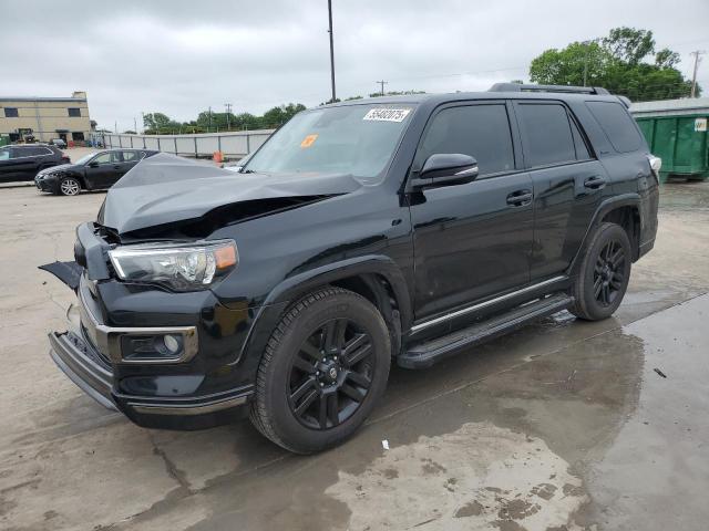 Vin: jtebu5jr6l5741182, lot: 55482075, toyota 4runner sr5/sr5 premium 2020 img_1
