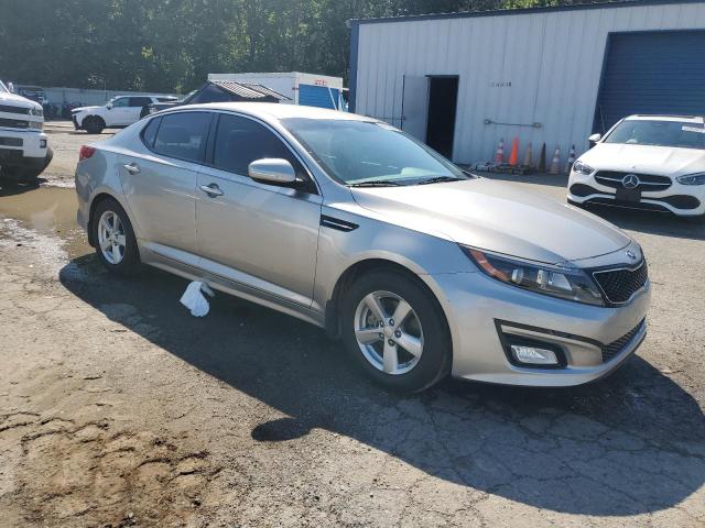 Vin: 5xxgm4a76fg474838, lot: 56856845, kia optima lx 20154