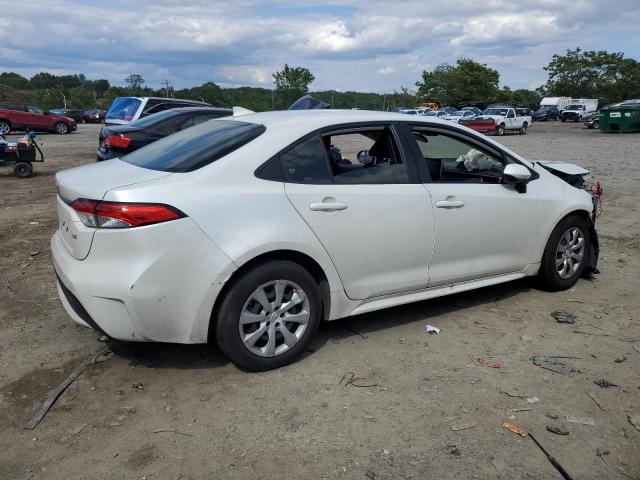 2021 TOYOTA COROLLA LE - JTDEPMAE8MJ189628
