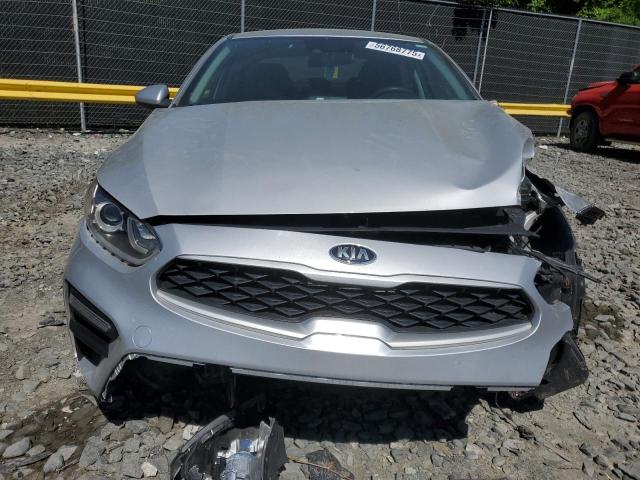 2020 KIA FORTE FE - 3KPF24AD1LE140812