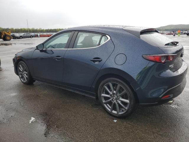 Vin: jm1bpbll0m1347527, lot: 55561255, mazda 3 preferred 20212