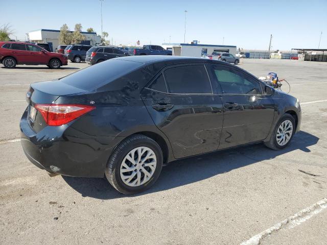 Vin: 2t1burhexhc890283, lot: 55993405, toyota corolla l 20173