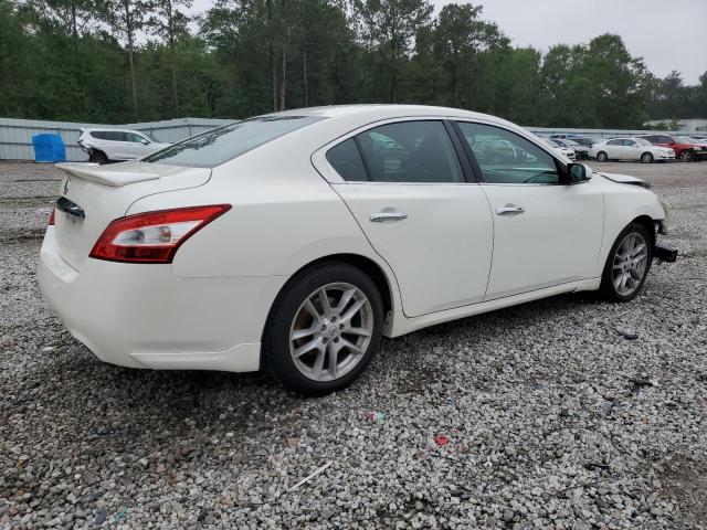Vin: 1n4aa5ap2ac813341, lot: 58252995, nissan maxima s 20103
