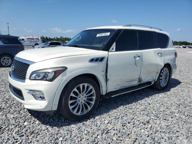 INFINITI QX80
