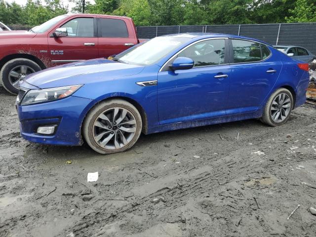 KIA OPTIMA SX