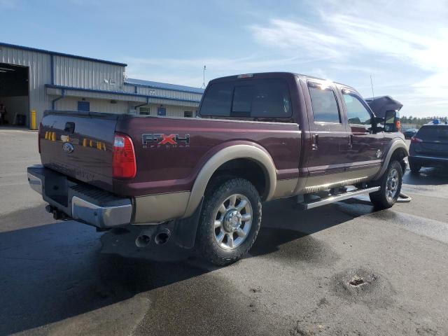 Vin: 1ft7w2bt6bea15107, lot: 55229935, ford f250 super duty 20113