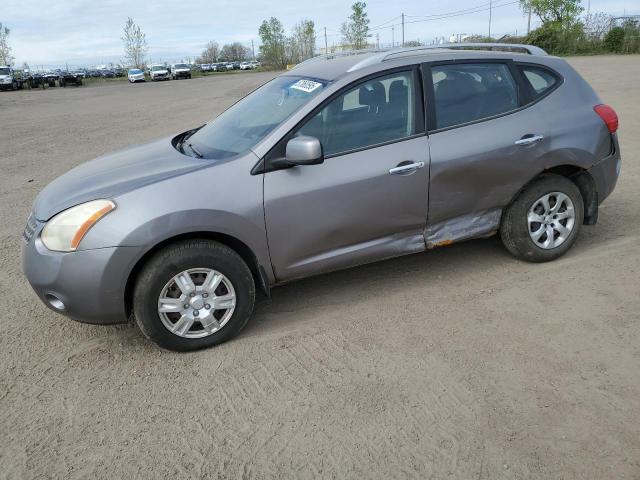 Vin: jn8as5mv0aw112981, lot: 57060595, nissan rogue s 2010 img_1