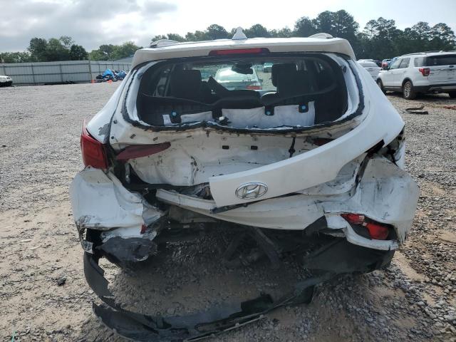 2017 HYUNDAI SANTA FE S - 5NMZU3LB2HH028758