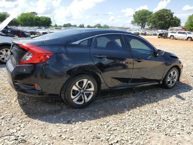 Vin: 19xfc2f52ge071637, lot: 55930535, honda civic lx 20163