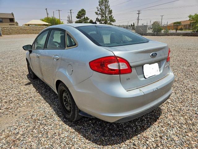 Vin: 3fadp4bjxbm129623, lot: 57186845, ford fiesta se 20113