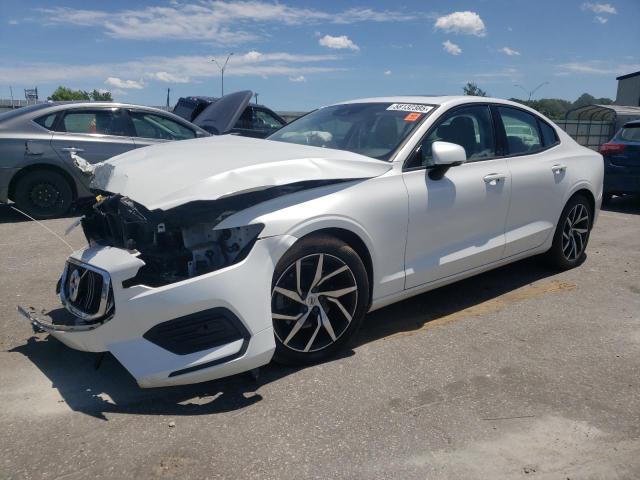 Vin: 7jr102fk1kg013621, lot: 58132385, volvo s60 t5 momentum 2019 img_1